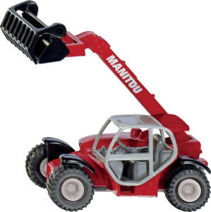 MANITOU-TELESCOOPLADER