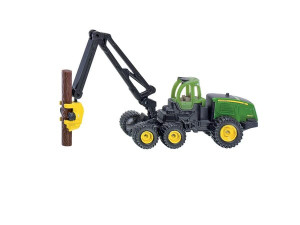 JOHN DEERE HARVESTER