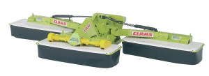 CLAAS DISCO 8550 C PLUS MAAIER