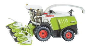 CLAAS 960 MAISHAKSELAAR