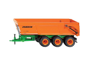 JOSKIN KIPPER 3-ASSIG