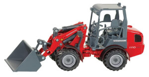 WEIDEMANN MINISHOVEL