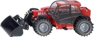MANITOU MLT840 VERREIKER