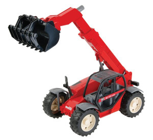 MANITOU MLT633 VERREIKER