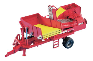 GRIMME AARDAPPELROOIER