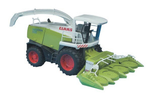 CLAAS JAGUAR 900 MAISHAKSELAAR
