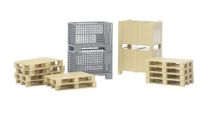 TOEBEHOREN VOOR HANDPALLETTRUCK