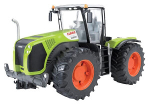 CLAAS XERION 5000