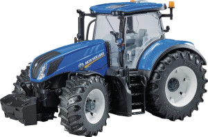 NEW HOLLAND T7.315