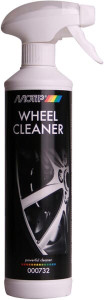 WHEEL CLEANER
