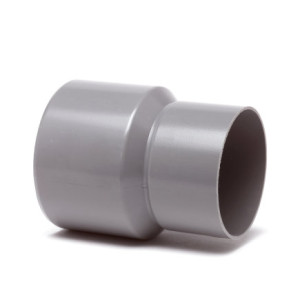 HWA VERLOOPSTUK, PVC, INW X UITWENDIG SP