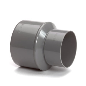 HWA- / RIOOLVERLOOPSTUK, INW X UITW SPIE