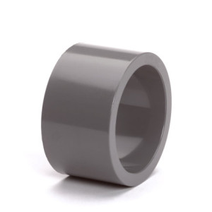 HWA/RIOOLVERLOOPRING, PVC, INW X UITW LI