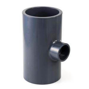 PVC Drukbuis en hulpstukken