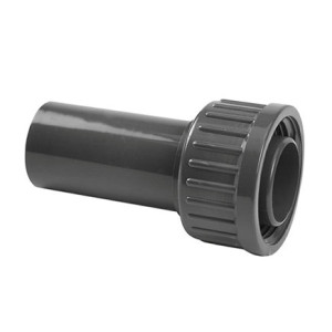 VDL PVC 2/3 KOPPELING, INW. LIJM X BIDR,