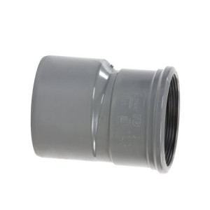 PIPELIFE PVC VERLOOPSTUK, EXC, SPIE X MA