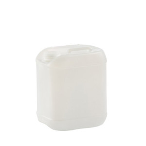 JERRYCAN, UN OV51, NATURE, EXCLUSIEF DOPL, 5 LITER