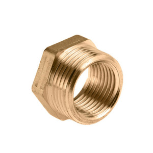 BONFIX MESSING VERLOOPRING, BUDR X BIDR,