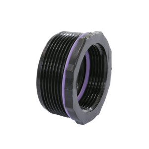 SELF-SEAL PP VERLOOPRING, BUDR X BIDR, 6