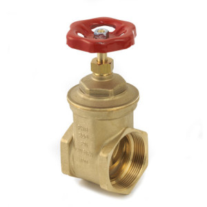 RIV MESSING SCHUIFAFSLUITER, 2010, VOLLE