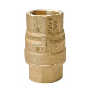 RIV MESSING VEERBEL. TERUGSLAGKLEP, 2270