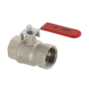 RIV KOGELKRAAN, MESSING VERCHR., 4171, V