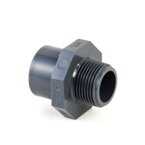 VDL PVC INZETDRAADEIND, UITW. LIJM X BU.