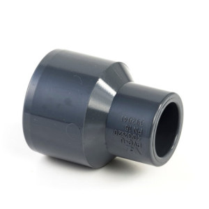 VDL PVC VERLOOPSTUK, UITW./INW. X INW. L