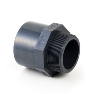 VDL PVC DRAADEIND, INW. LIJM X BU.DR., 9