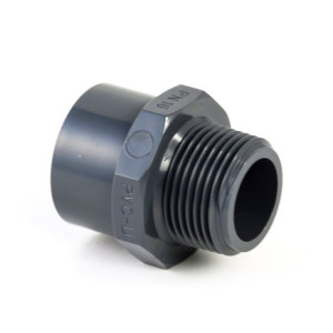 VDL PVC DRAADEIND, INW. LIJM X BU.DR., 4