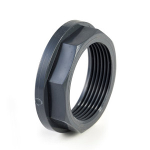 VDL PVC MOER VOOR TANKDOORVOER, 1¼"