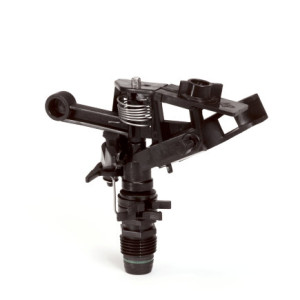 VYR 802 KUNSTSTOF SECTORSPROEIER, TYPE 8