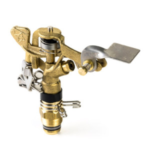 VYR 50 SECTORSPROEIER, ½" BUITENDRAAD, I