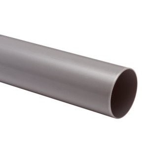 HWA BUIS PVC 100 X 1.5 MM PER METER