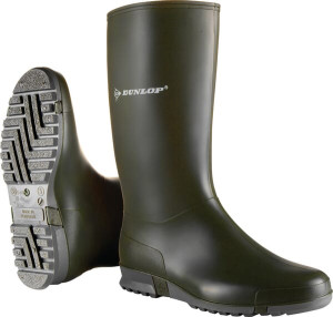 KNIELAARS SPORT GROEN MT 39