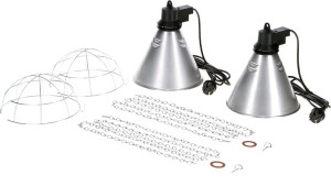 INFRAROODREFLECTOR, KABEL 5 M