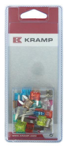 ASSORTIMENT MINIZEKERINGEN