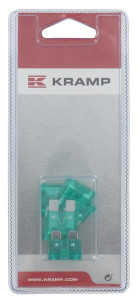 STEEKZEKERING 30A (6X)