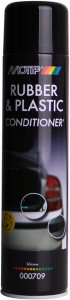 PLASTIC & RUBBBER CONDITIONER