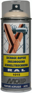 ACRYLSPRAY RAL 1015 IVOOR