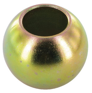 HEFKOGEL CAT.2/2 Ø28,7/56X45MM WALTERSCH