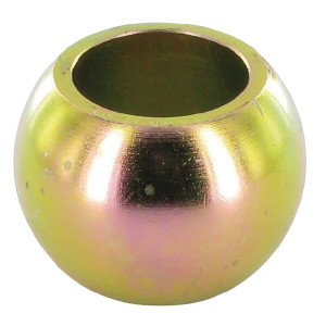 HEFKOGEL CAT.3/3 Ø37,3/64X45MM WALTERSCH