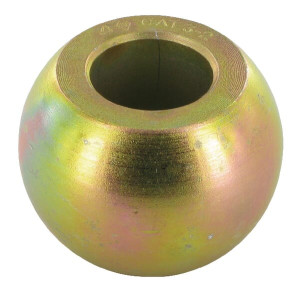 HEFKOGEL CAT.3/2 Ø28,7/64X45MM WALTERSCH