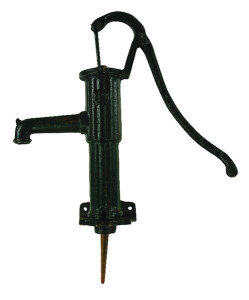 HANDZWENGELPOMP TYPE 75 1 1/4"