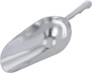 MEELSCHEP ALUMINIUM 1,1 KG