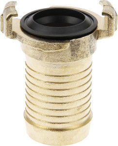 SLANGPILAAR 1 1/4" GK