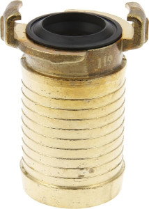 SLANGPILAAR 1 1/2" GK