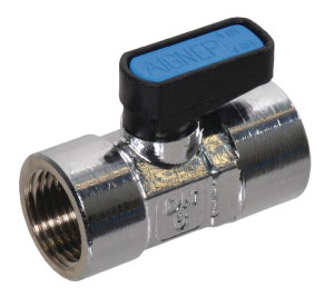 KOGELKRAAN MINI 3/8" BI-BI