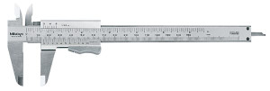 SCHUIFMAAT 200MM AUTO MITUTOYO