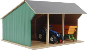 BOERENSCHUUR KLEIN 1:32